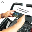 Esteira Ergométrica Gallant Elevate Ultra 40% de Inclinação 220V (GEE13E17A-220PT)