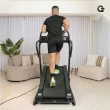 Esteira Ergométrica Gallant Elevate Ultra 40% de Inclinação 220V (GEE13E17A-220PT)