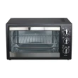 Forno Elétrico De Bancada Gallant GFO42EM2A Preto 42L 127V - (GFO42EM2A)