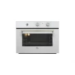 Forno Elétrico de Embutir Fischer Infinity Branco 50 Litros 127V 28349 66326