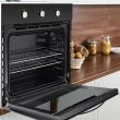 Forno Elétrico De Embutir Gallant Venezia 65L 220V GFO65EM1A-PT220