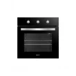 Forno Elétrico De Embutir Gallant Venezia 65L 220V GFO65EM1A-PT220