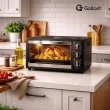 Forno Eletrico De Bancada Gallant Preto 42L 127V - (GFO42EM2A)