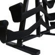 Kit 5 Puxadores para Polia com Suporte Gallant Profissional (GKP05PP01B-PT)