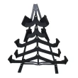 Kit 5 Puxadores para Polia com Suporte Gallant Profissional (GKP05PP01B-PT)