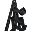Kit 5 Puxadores para Polia com Suporte Gallant Profissional (GKP05PP01B-PT)