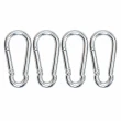 Kit de Puxadores para Polia Gallant Profissional (GKP05PP01A-PT)