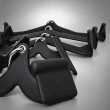 Kit de Puxadores para Polia Gallant Profissional (GKP05PP01A-PT)