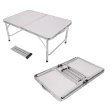 Mesa Dobrável Gallant Vira Maleta Portátil 90x60 com Alça (GMD22A05A-BR)