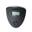 Monitor de Métricas com Fio para Gallant Trainer e Flow