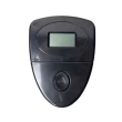 Monitor de Métricas com Fio para Gallant Trainer e Flow