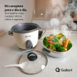 Panela de Arroz Elétrica Gallant 10 Cups 127V (GRC10M03A-127BR)