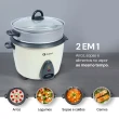 Panela De Arroz Elétrica Gallant 10 Cups 220V (GRC10M03A-220BR)