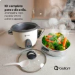 Panela de Arroz Elétrica Gallant 10 Cups 127V (GRC10M03A-127BR)