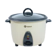 Panela de Arroz Elétrica Gallant 10 Cups 127V (GRC10M03A-127BR)