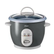 Panela Elétrica de Arroz Oster Facile Cinza 004722 127V