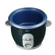 Panela Elétrica de Arroz Oster Facile Cinza 004722 220V