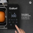 Panificadora Digital 25 Programas Gallant 600w Inox Espelhado 220V (GPA1E19A) 