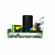 Placa PCB de Comando Gallant GES0002 para Esteira Elite Pro 3.0HP 127V GEE12E30A-127PT