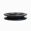 Polia Gallant GSM003 9cm para Estação de Musculação