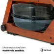 Simulador de Remo à Base de Água Gallant (GWR20HU29A-MD)