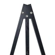 Suporte Pirâmide para Puxadores Gallant Profissional (GSP05SP01A-PT)