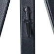 Suporte Pirâmide para Puxadores Gallant Profissional (GSP05SP01A-PT)