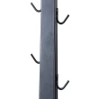 Suporte Pirâmide para Puxadores Gallant Profissional (GSP05SP01A-PT)