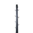 Suporte Pirâmide para Puxadores Gallant Profissional (GSP05SP01A-PT)
