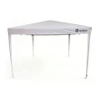 Tenda Gazebo Sanfonado Dobrável 3x3m com Mala de Transporte Gallant Branco (GTG03SF01AR-BR)