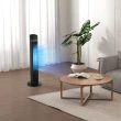 Ventilador Torre Wap Air Silcence Controle Remoto 4 Velocidades 70W 220V