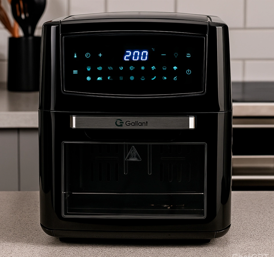 Air Fryer Oven Gallant Super Family 12L