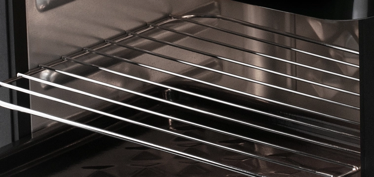 Versatilidade de receitas Air Fryer Oven Gallant