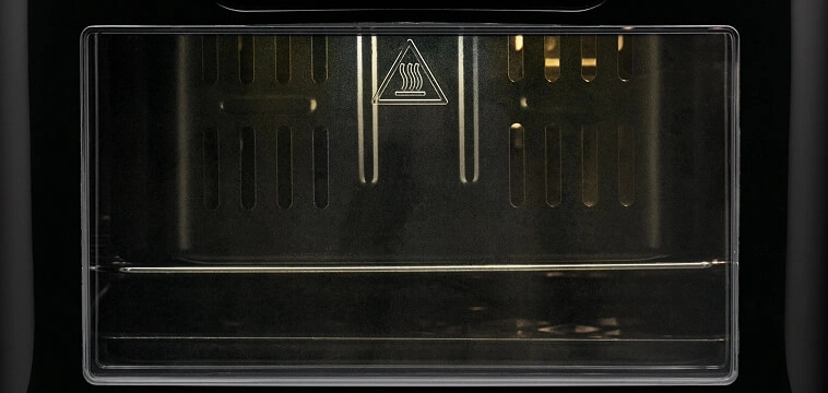 Air Fryer Oven Gallant praticidade e tecnologia