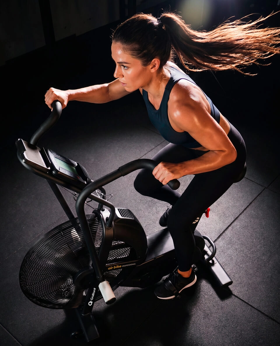 Air Bike Gallant Advanced
