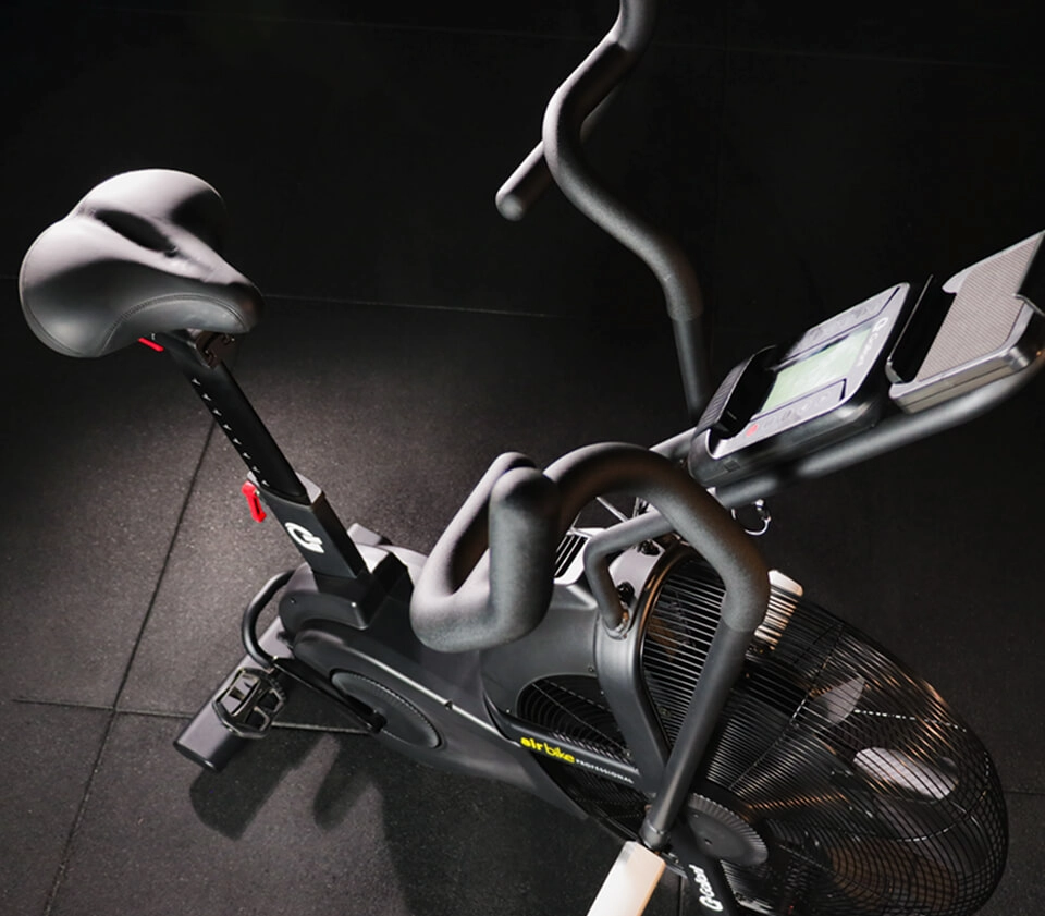 Air Bike Gallant Professional