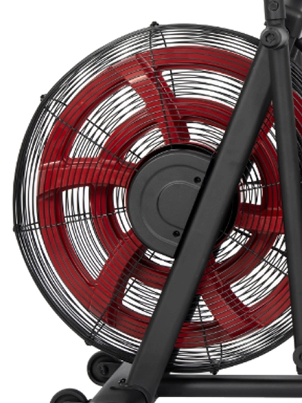Imagem ilustrativo Air bike