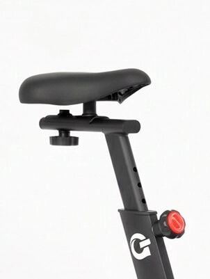 Imagem do assento da Air Bike Gallant Essential