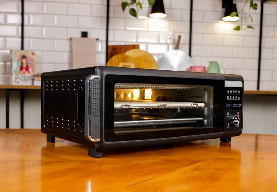 Air Fryer Forno Pizza MultiOven 18,3L Gallant GFE18 127V | Gallant