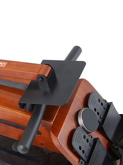 Imagem do puxador do Aparelho Simulador de Remo a base de água Gallant