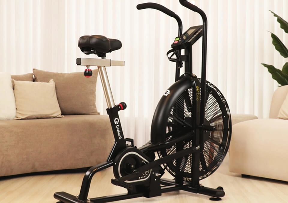 Air Bike Gallant Advanced
