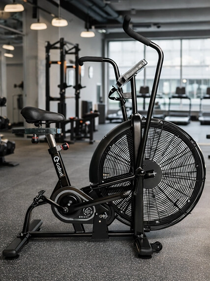 Imagem da Air Bike Gallant Advanced