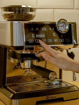 Imagem da cafeteira